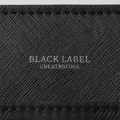 501 新品 ブラックレーベル クレストブリッジ シャドーチェックトート バック BLACK LABEL CRESTBRIDGE（ブラックレーベル・クレストブリッジ