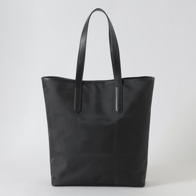 501 新品 ブラックレーベル クレストブリッジ シャドーチェックトート バック シャドークレストブリッジチェックトート（51123501＿＿