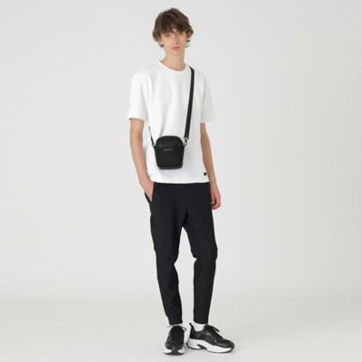 BLACK LABEL ショルダーバッグ Dakota ダコタ ショルダーバッグ 馬革 BLACK LABEL ホースト3