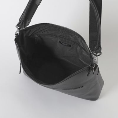 TAGLIATORE 〉リッチでシャープに決まる別注コートを
