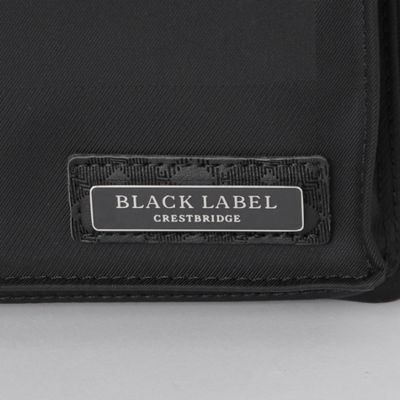 リモンタナイロンジャカードクレストブリッジチェックサコッシュ（５１１３９４０９＿＿）