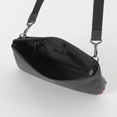 パーシャルオックスクレストブリッジチェックサコッシュ（５１１３９５０９＿＿）
