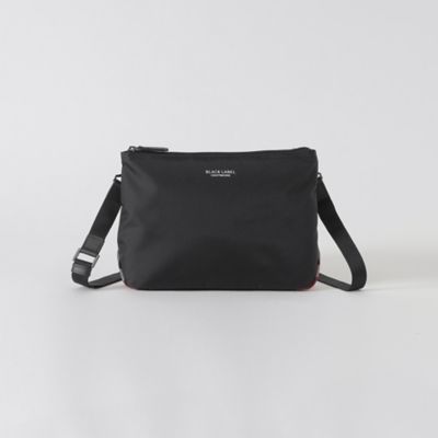 パーシャルオックスクレストブリッジチェックサコッシュ（５１１３９５０９＿＿）
