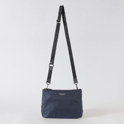 パーシャルオックスクレストブリッジチェックサコッシュ（５１１３９５０９＿＿）