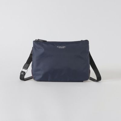 パーシャルオックスクレストブリッジチェックサコッシュ（５１１３９５０９＿＿）