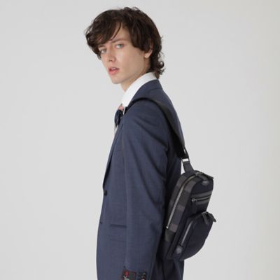 コーデュラバリスティックボディバッグ（５１１４０２００＿＿）
