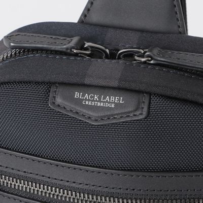 コーデュラバリスティックスマートボディバッグ