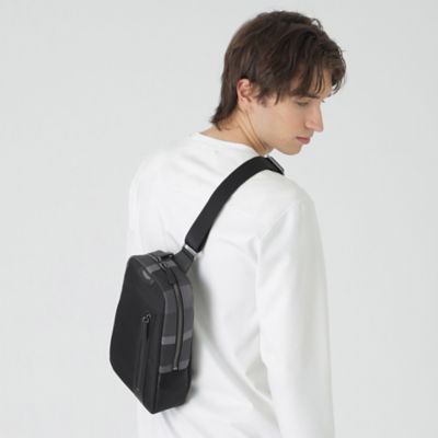 コーデュラバリスティックボディバッグ（５１１４１５００＿＿）