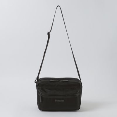 BLACK of BLACKs ショルダーバッグ