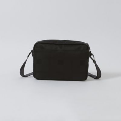 BLACK LABEL ショルダーバッグ Manhattan Portage BLACK LABEL / ショルダーバッグ | Manhattan
