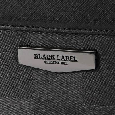 シャドークレストブリッジチェックミニクロスボディバッグ