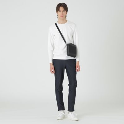 シャドークレストブリッジチェックミニクロスボディ（５１１４４５０１＿＿）