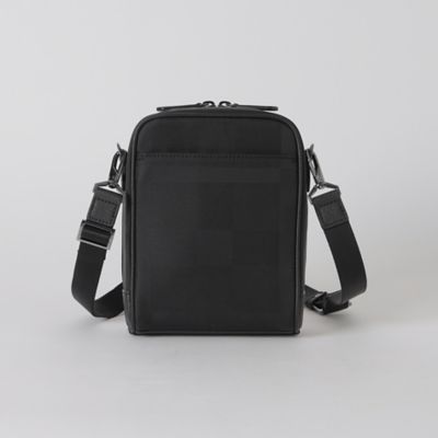 シャドークレストブリッジチェックミニクロスボディ（５１１４４５０１＿＿）