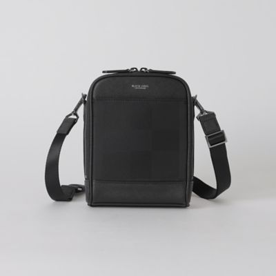 シャドークレストブリッジチェックミニクロスボディ（５１１４４５０１＿＿）