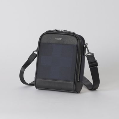 シャドークレストブリッジチェックミニクロスボディ（５１１４４５０１＿＿）