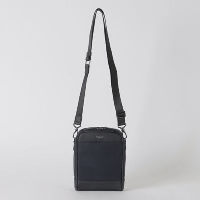 シャドークレストブリッジチェックミニクロスボディ（５１１４４５０１＿＿）
