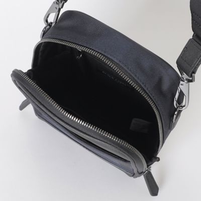 シャドークレストブリッジチェックミニクロスボディ（５１１４４５０１＿＿）
