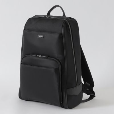 シャドークレストブリッジチェックスクウェアバックパック