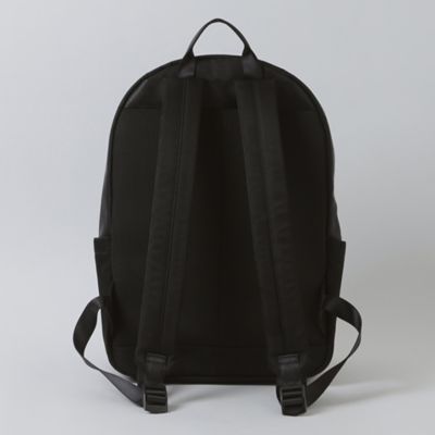 BLACK of BLACKs デイパック