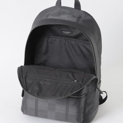 シャドークレストブリッジチェックバックパック（５１１５３３０１＿＿）