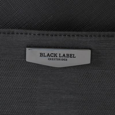 401 新品 ブラックレーベルクレストブリッジ シスクウェアバックパック 401 新品 ブラックレーベルクレストブリッジ シスクウェアバック
