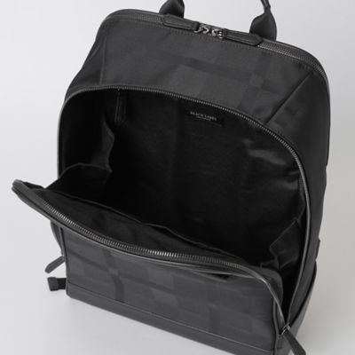 シャドークレストブリッジチェックスクウェアバックパック（５１１５３５０１＿＿）