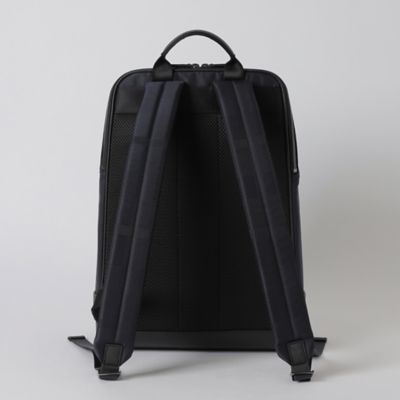 シャドークレストブリッジチェックスクウェアバックパック（５１１５３５０１＿＿）