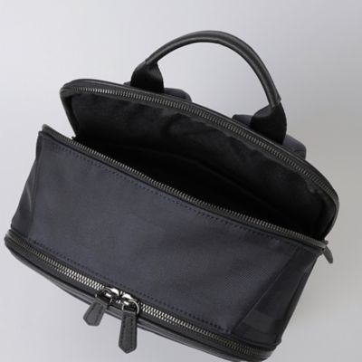シャドークレストブリッジチェックスクウェアバックパック（５１１５３５０１＿＿）