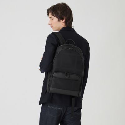 シャドークレストブリッジチェックデイパック（５１１５４５０１＿＿）