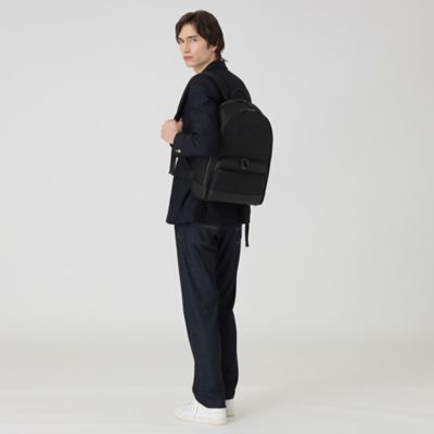 シャドークレストブリッジチェックデイパック（５１１５４５０１＿＿）
