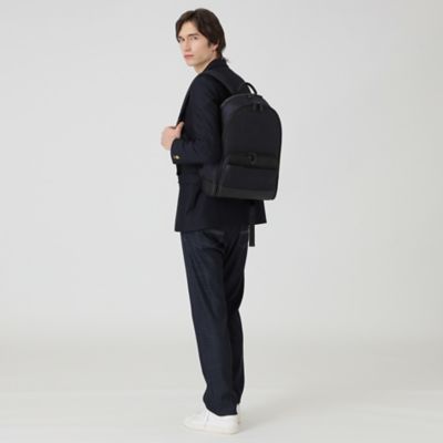 シャドークレストブリッジチェックデイパック（５１１５４５０１＿＿）