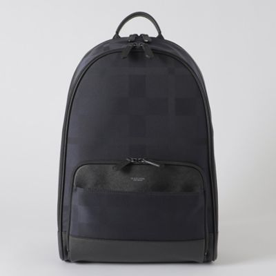シャドークレストブリッジチェックデイパック（５１１５４５０１＿＿）