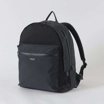 BLACK LABEL CRESTBRIDGE (Men)/ブラックレーベル・クレストブリッジ 【BLACK lab.】PERTEX(R)SHIELDAIRメッシュコンビデイパック(51156506__)