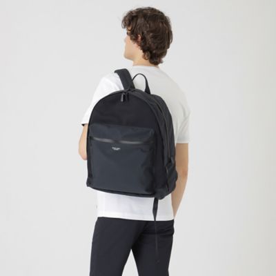【ＢＬＡＣＫ　ｌａｂ．】ＰＥＲＴＥＸ（Ｒ）ＳＨＩＥＬＤＡＩＲメッシュコンビデイパック（５１１５６５０６＿＿）