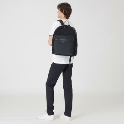 【ＢＬＡＣＫ　ｌａｂ．】ＰＥＲＴＥＸ（Ｒ）ＳＨＩＥＬＤＡＩＲメッシュコンビデイパック（５１１５６５０６＿＿）