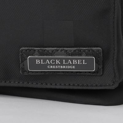 リモンタナイロンジャカードクレストブリッジチェックバックパック（５１１５９４０９＿＿）