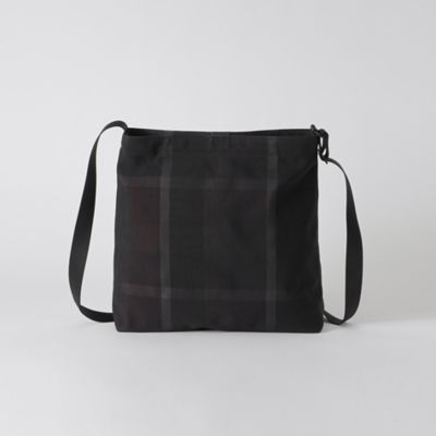 セール】 レザーメッシュバケツミニショルダー （ショルダー