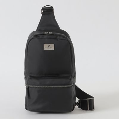   ロゴ スポーツ ナイロン クラシック ベルトバッグ BALENCIAGA バレンシアガ ボディバッグ WHEEL BELTPACK ホイール