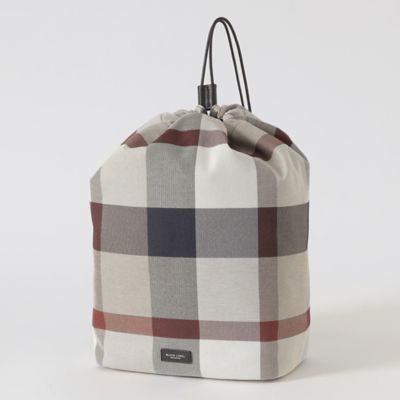 【一部店舗限定】クレストブリッジチェックカラミナップザック（５１１８０３８０＿＿）