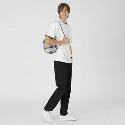 【一部店舗限定】クレストブリッジチェックカラミナップザック（５１１８０３８０＿＿）