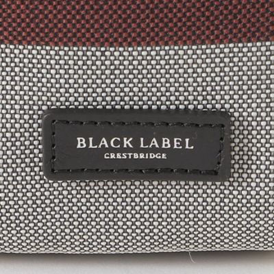 【一部店舗限定】クレストブリッジチェックカラミナップザック（５１１８０３８０＿＿）
