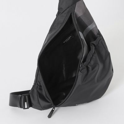 【ＷＥＢ限定】クレストブリッジチェックコンビワンショルダーバッグ（５１１９０５９０＿＿）