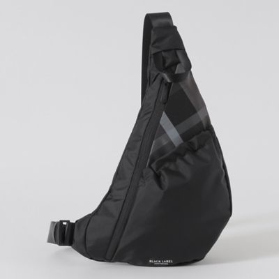 【ＷＥＢ限定】クレストブリッジチェックコンビワンショルダーバッグ（５１１９０５９０＿＿）