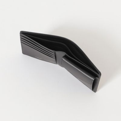 ＰＶＣクレストブリッジチェックコインウォレット（５１２１０４２３＿＿）