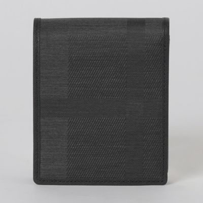 一部店舗限定】シャドークレストブリッジチェックコイン