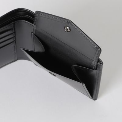 トーナルクレストブリッジチェックコインウォレット