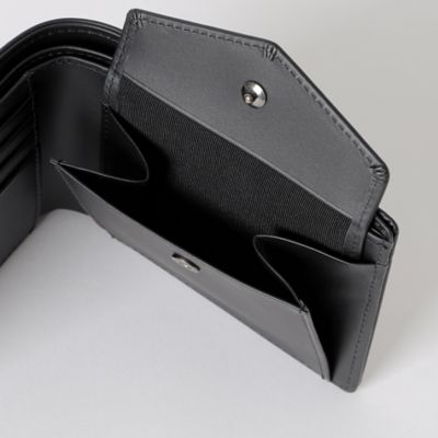 【一部店舗限定】クレストブリッジチェックコインウォレット（５１２１０６６２＿＿）