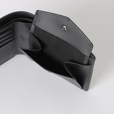 【一部店舗限定】クレストブリッジチェックコインウォレット（５１２１０６６２＿＿）