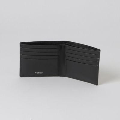 一部店舗限定】クレストブリッジチェックパスウォレット