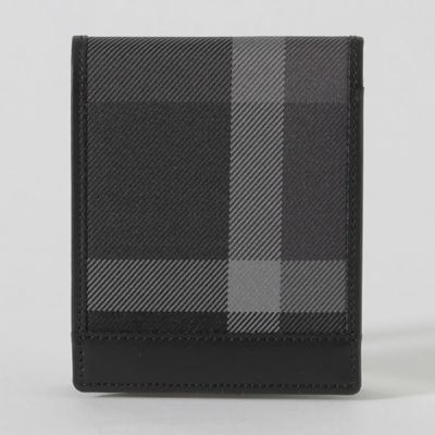 トーナルクレストブリッジチェックパスウォレット